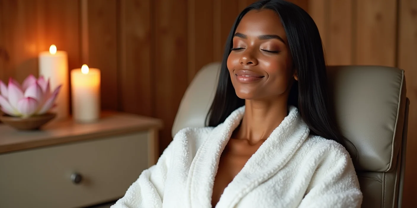 Transformation Minceur Holistique