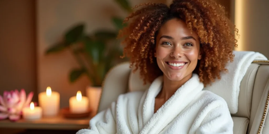 Accompagnement Bien-être Sur Mesure