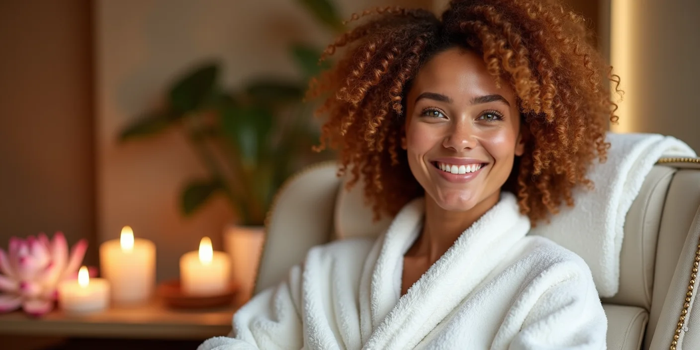 Accompagnement Bien-être Sur Mesure