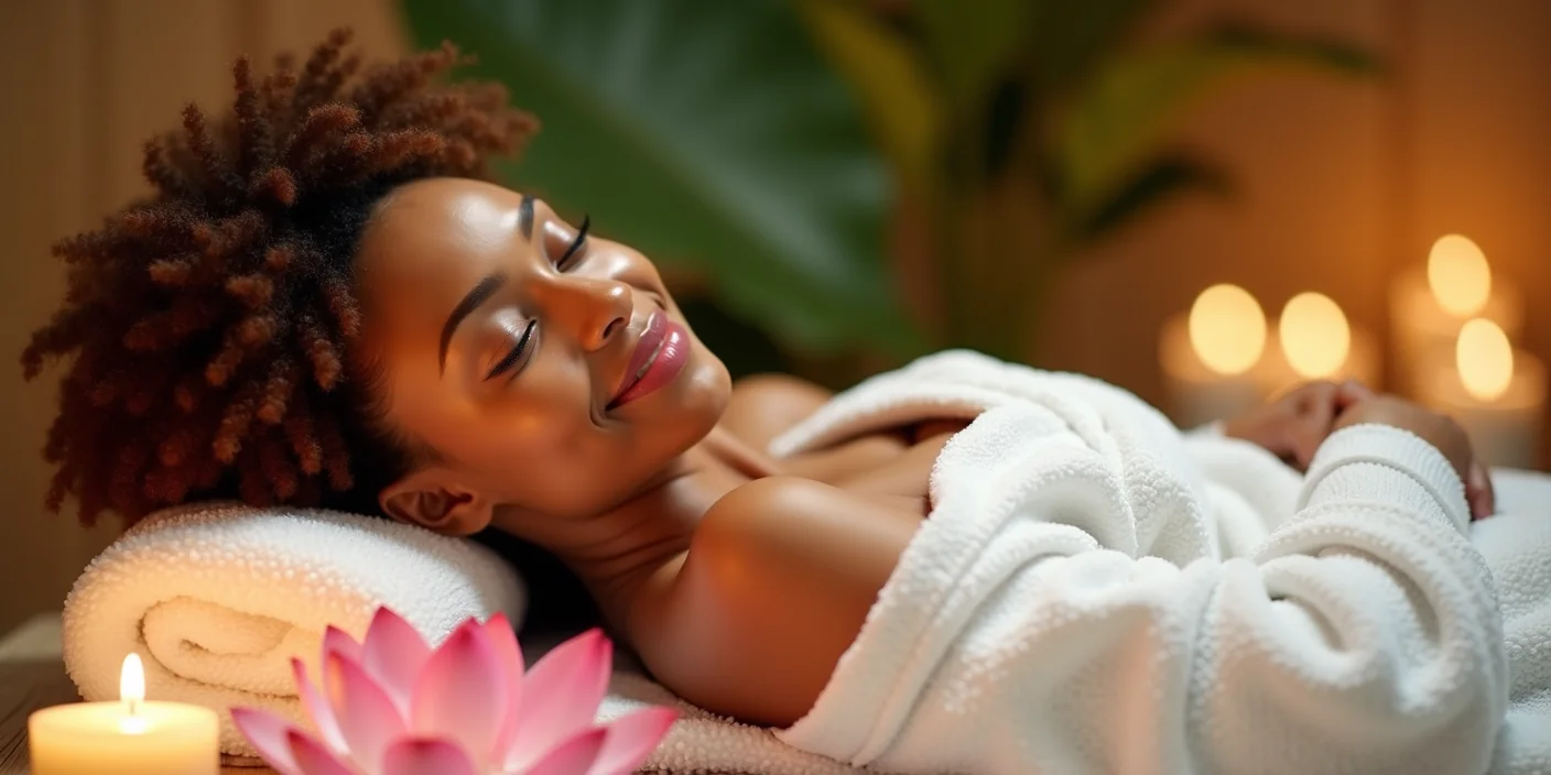 Soin Détox Holistique