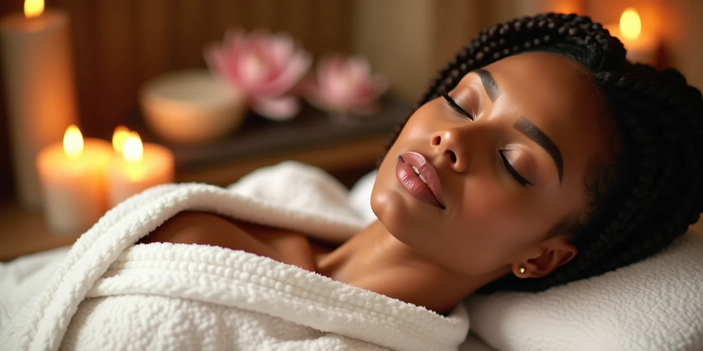 Bien-être Profond Guadeloupe