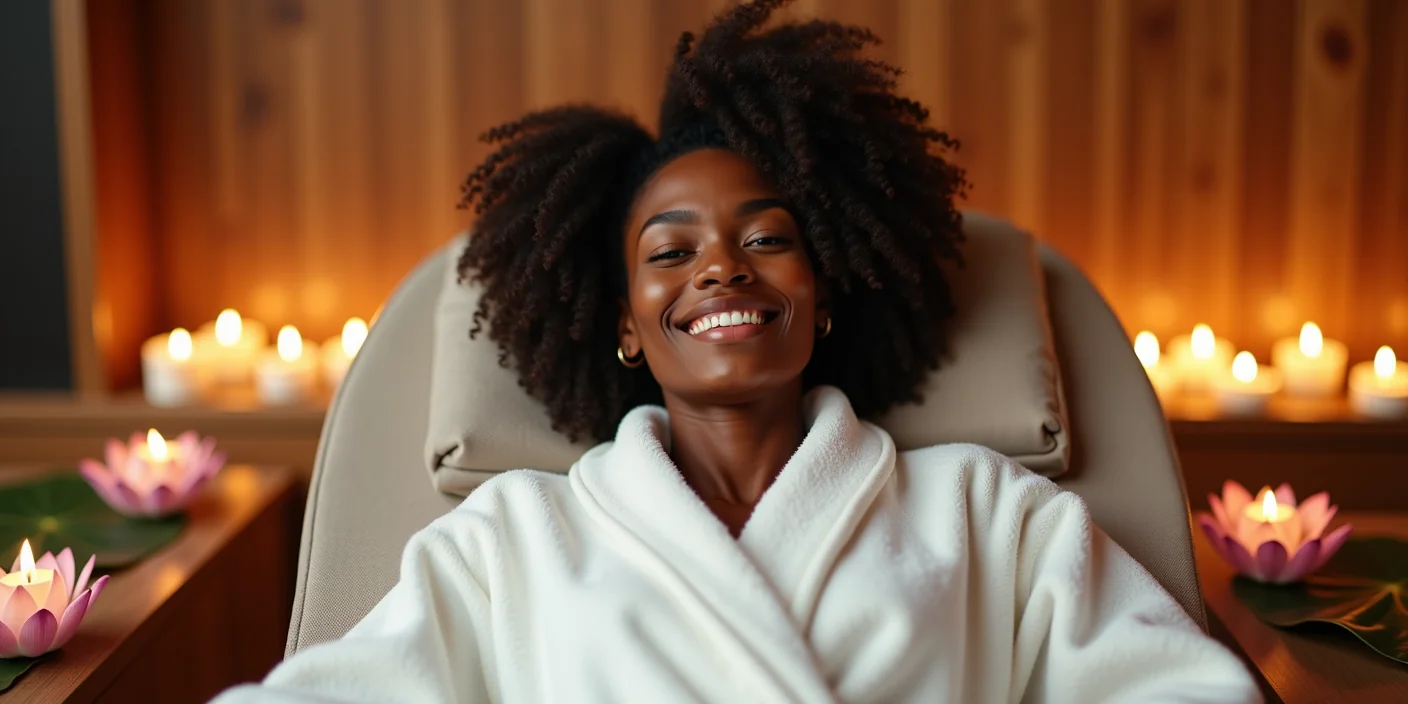 Soin Silhouette Harmonie