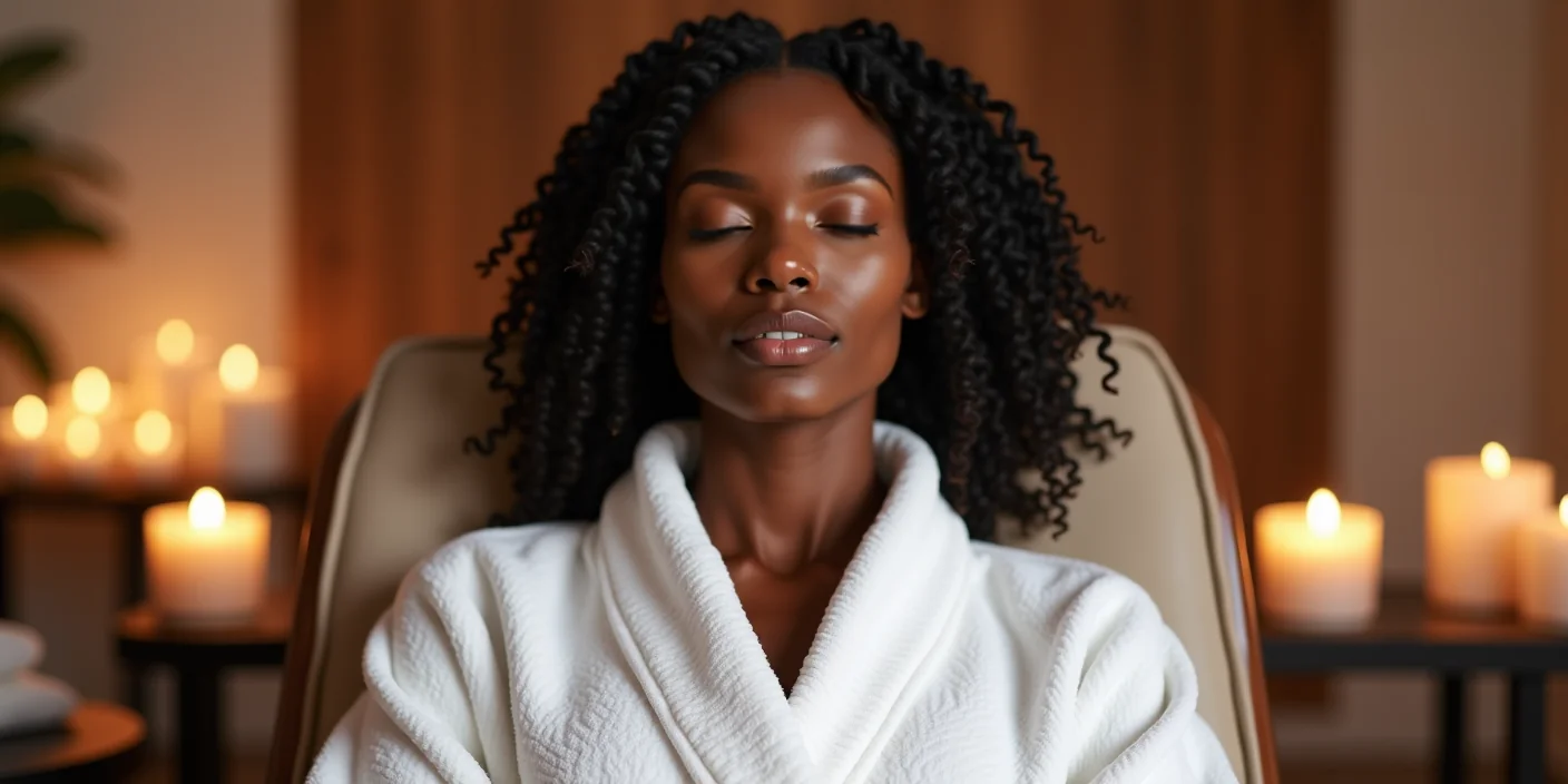 Parcours Bien-être Sur-Mesure