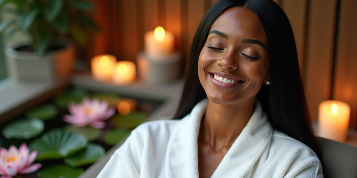 Transformation Holistique Personnalisée