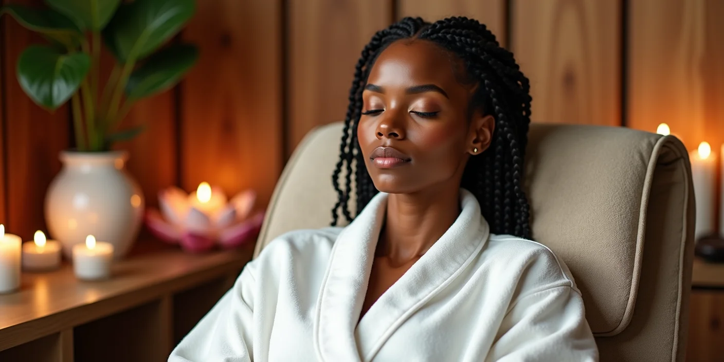 Bien-être Holistique Guadeloupe