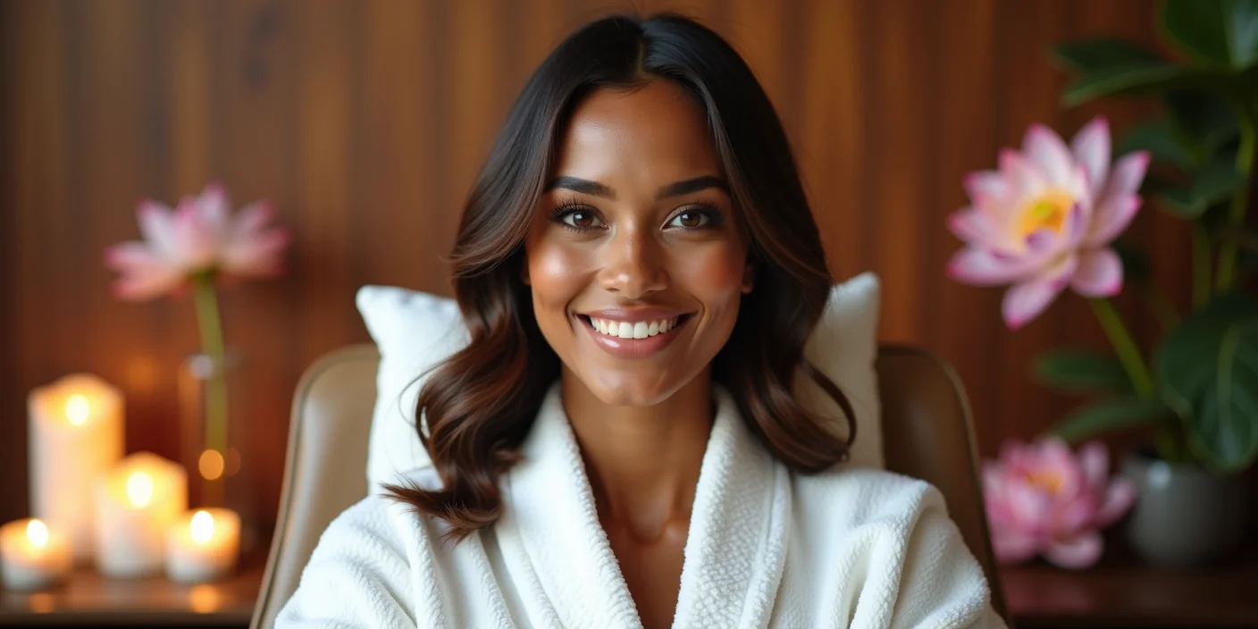 Accompagnement Transformationnel Luxe