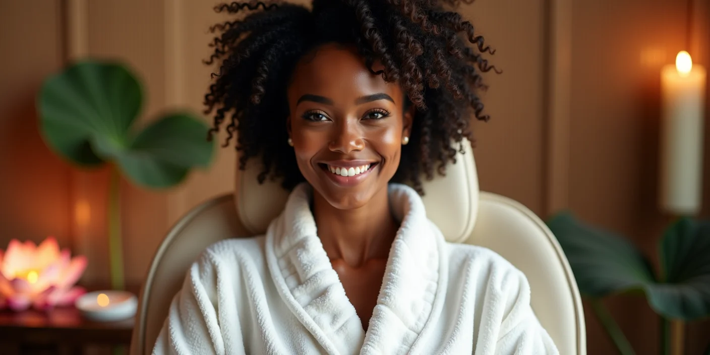 Accompagnement Bien-être Guadeloupe