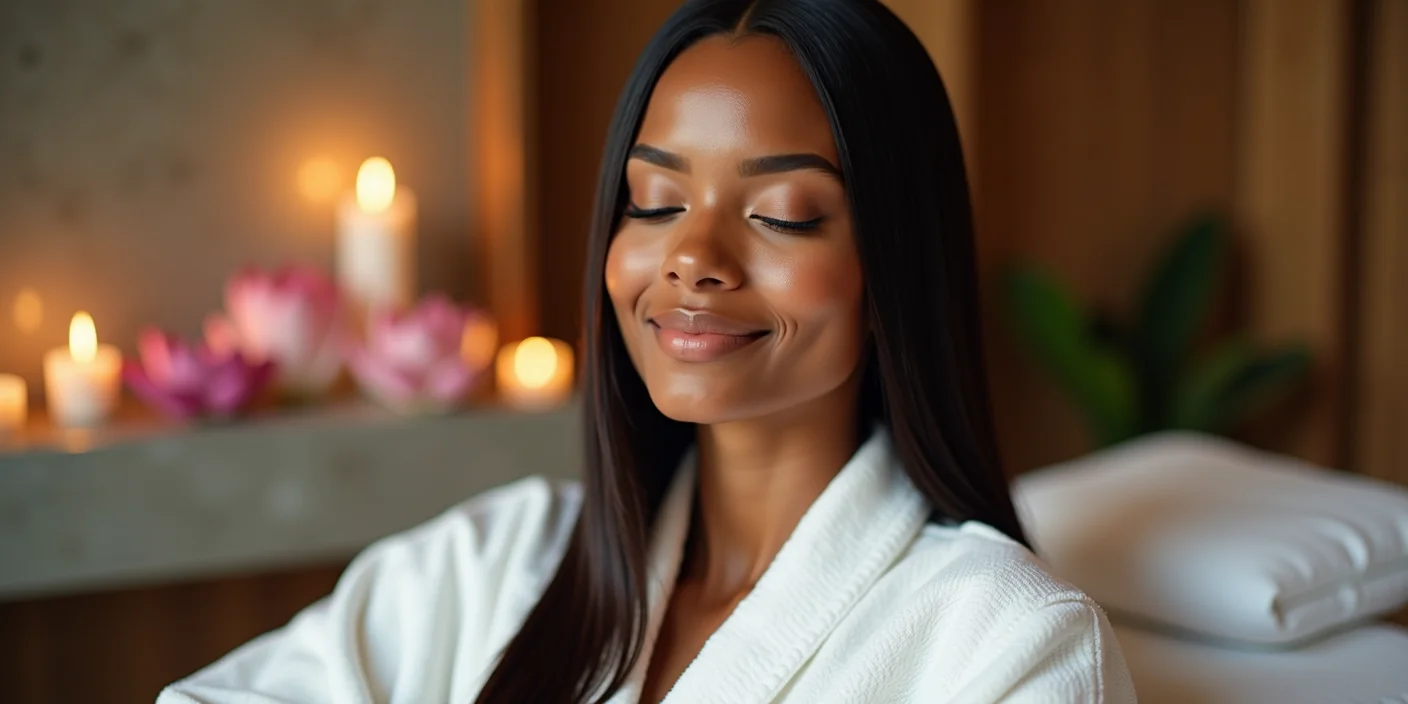 Purification Intérieure Profonde