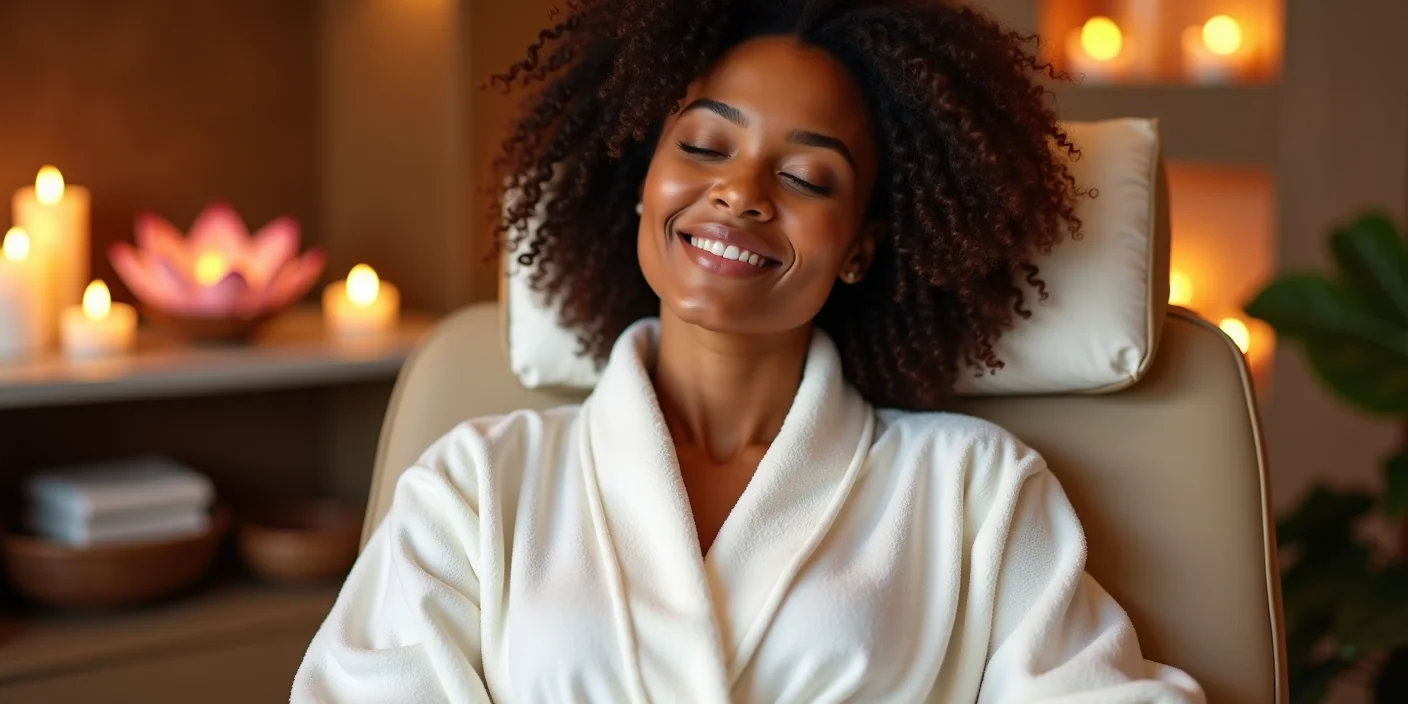 Soin Vitalité Profonde