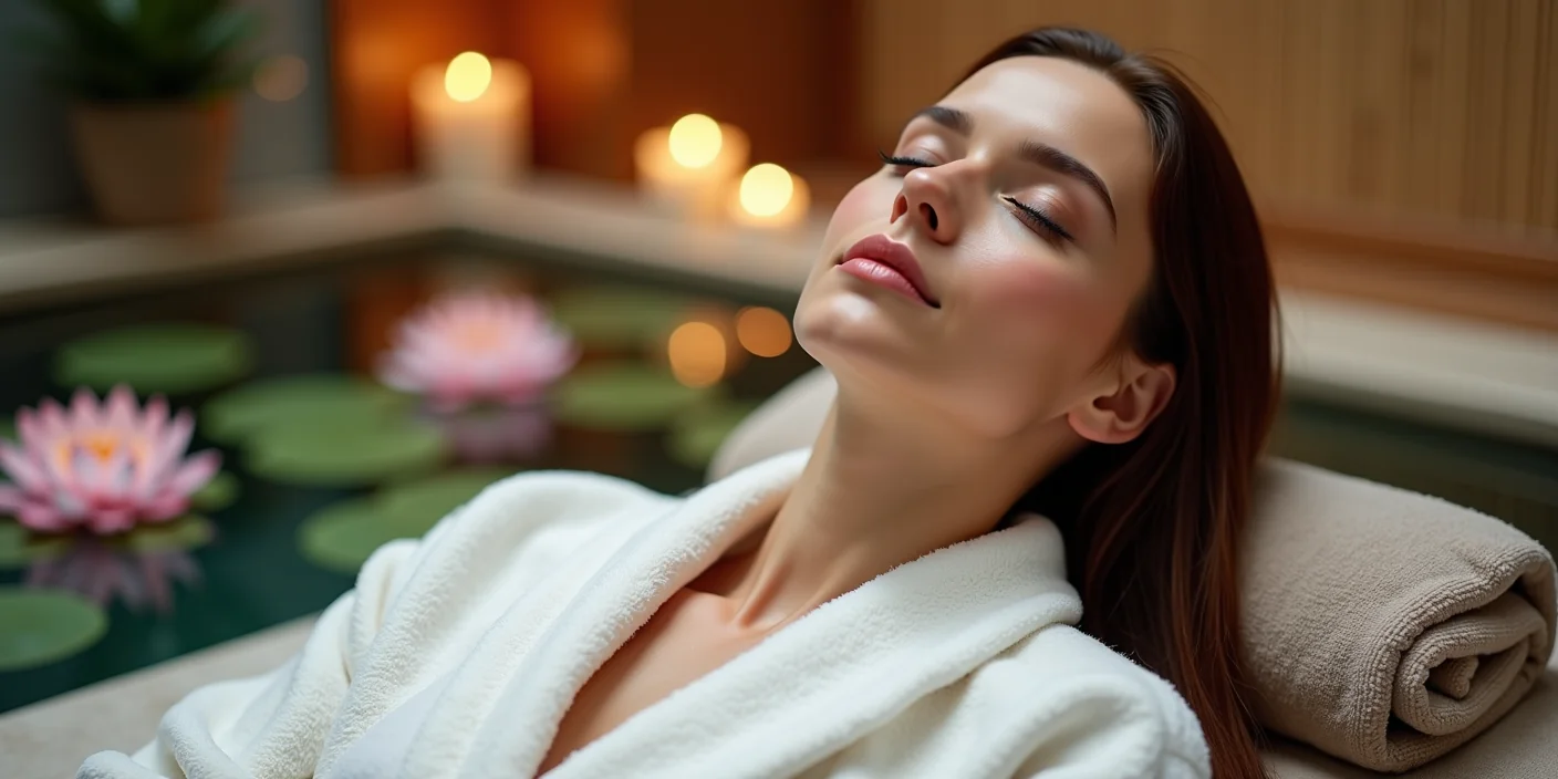 Transformation Bien-être Guadeloupe