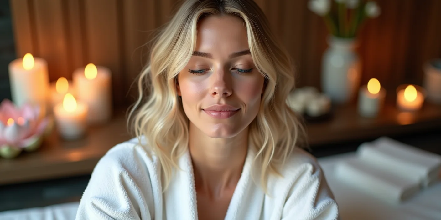 Bien-être Holistique Luxe Guadeloupe