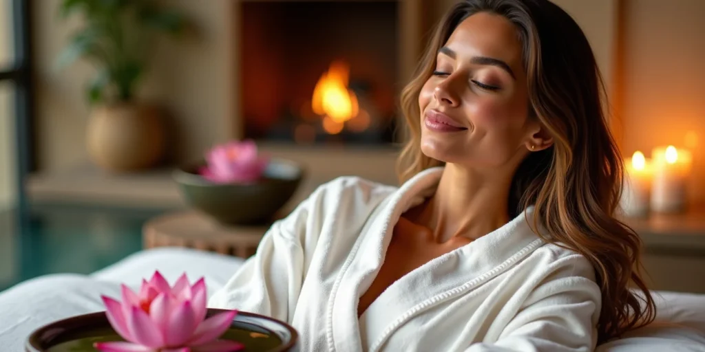 Bien-être dException Guadeloupe