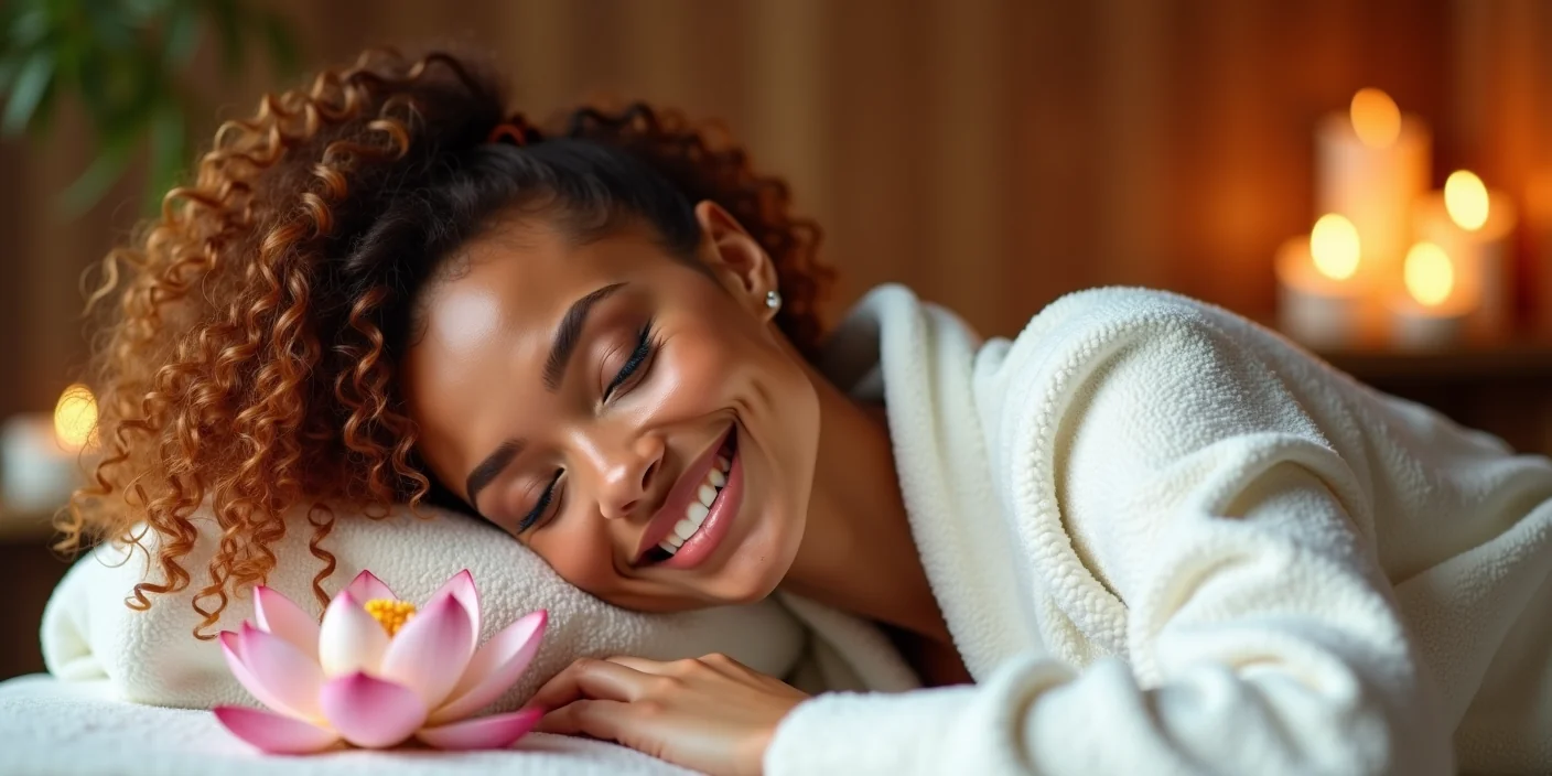 Évasion Bien-être Guadeloupe