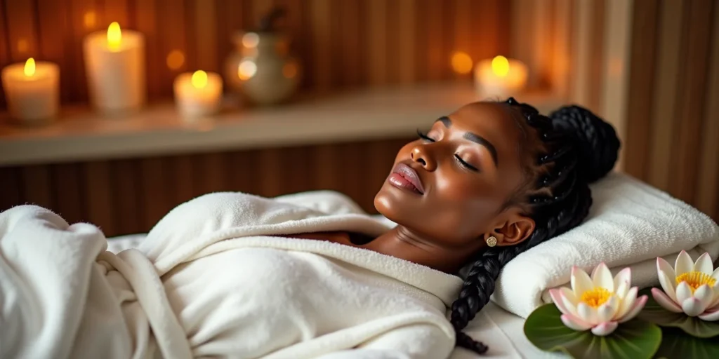 Votre Soin Bien-être Guadeloupe