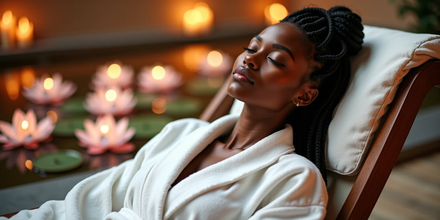 Soin Silhouette Holistique