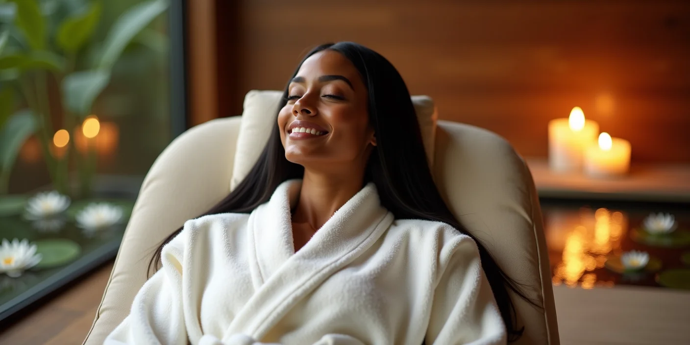 Expérience Bien-être Signature