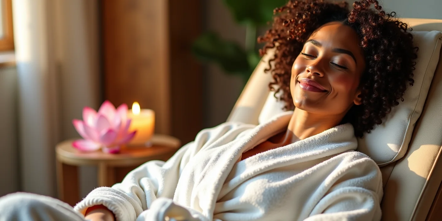 Silhouette Sereine Guadeloupe