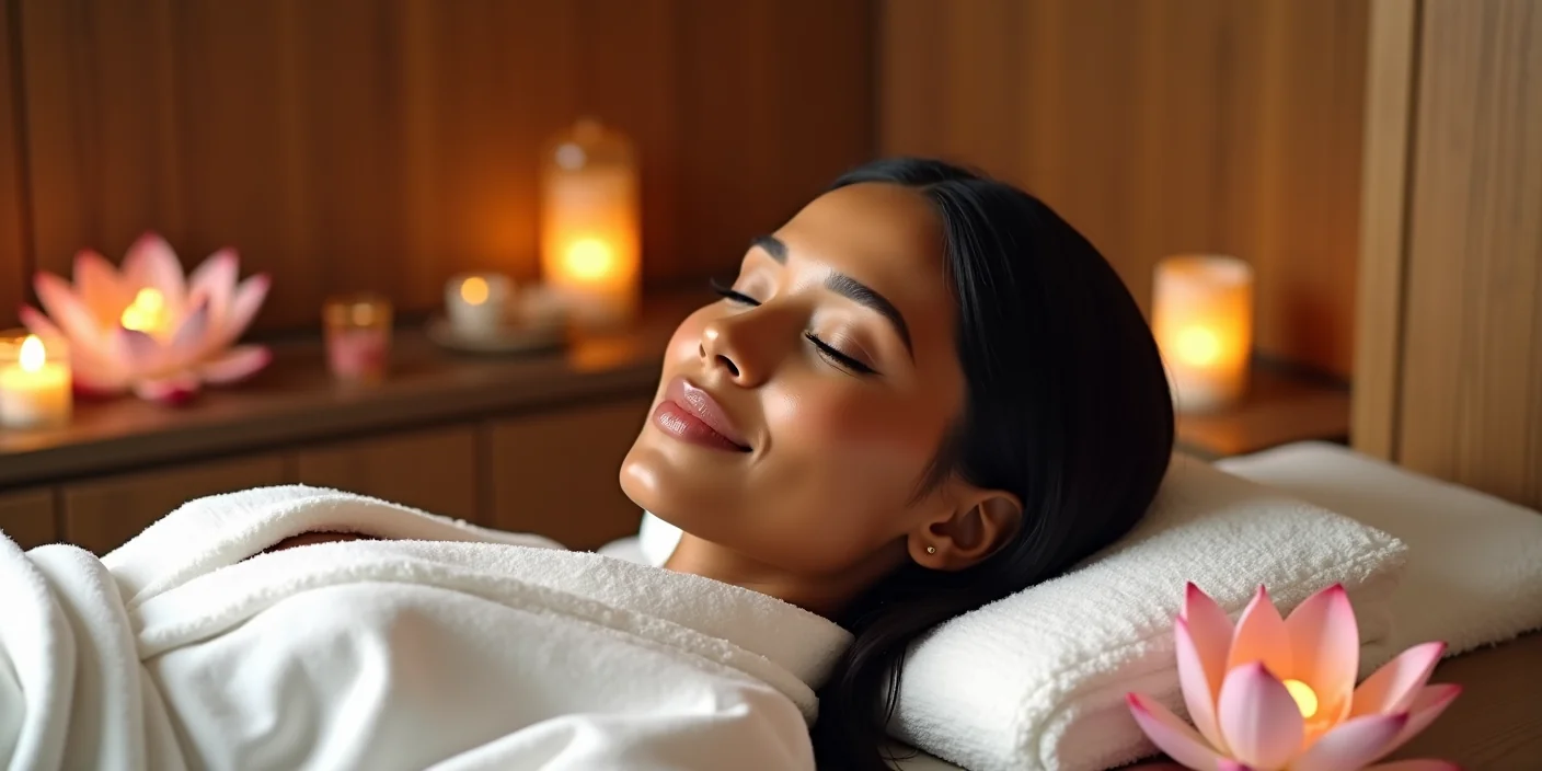 Soin dException Guadeloupe