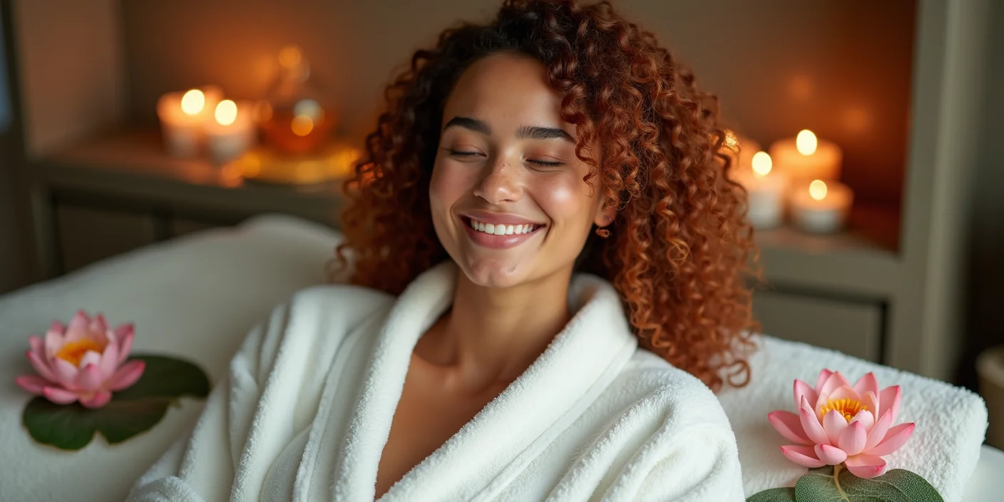 Harmonie Corps Esprit Guadeloupe