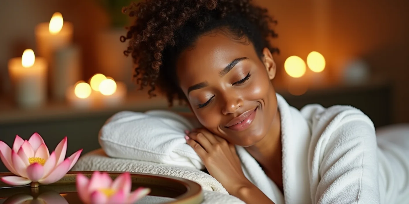 Soin Bien-être Holistique