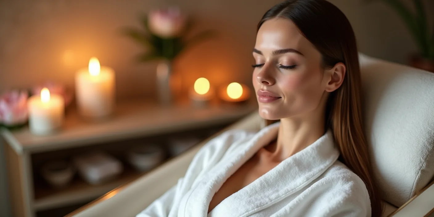 Expérience Holistique Personnalisée