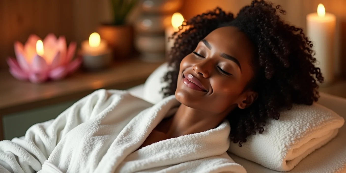 Harmonie Profonde Guadeloupe