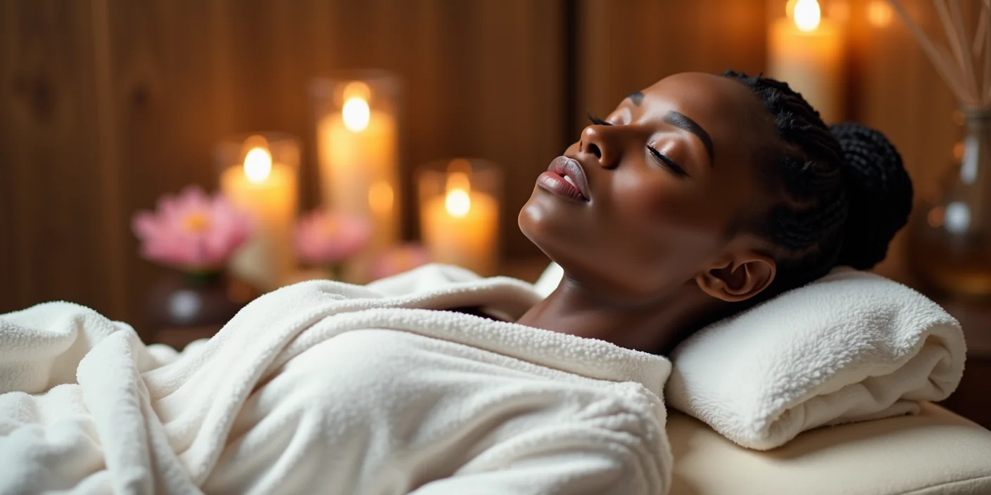 Évasion Bien-être Guadeloupe