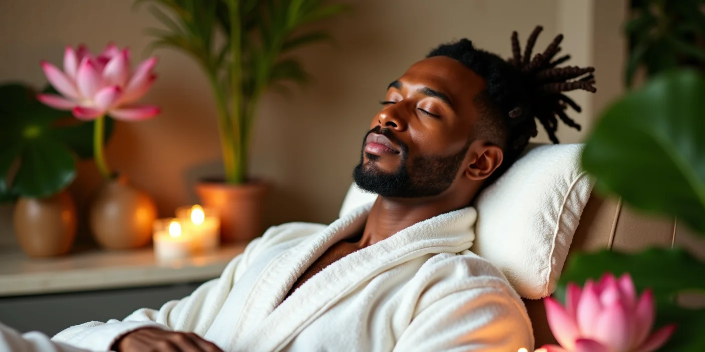 Expérience Bien-être Holistique Guadeloupe