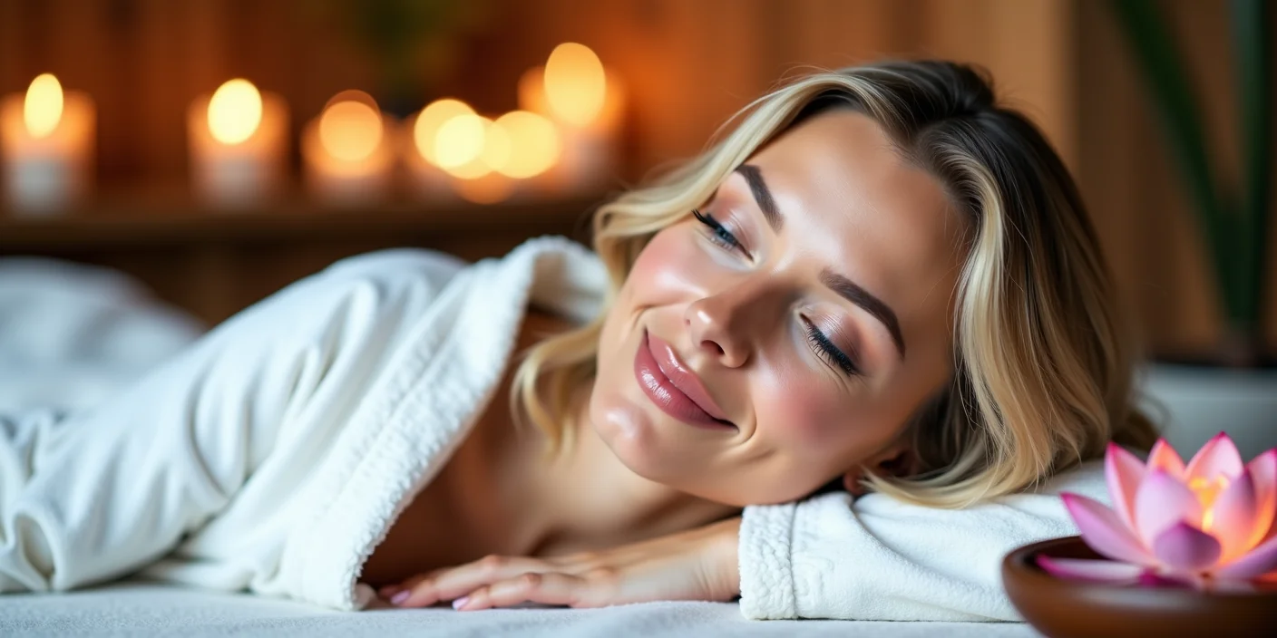 Évasion Bien-être Guadeloupe