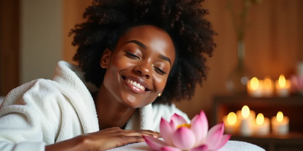 Voyage Sensoriel Guadeloupe