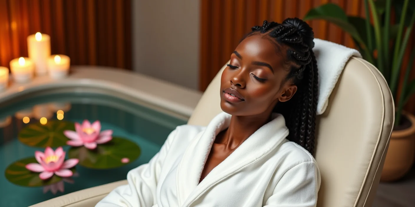 Amincissement Bien-être Guadeloupe