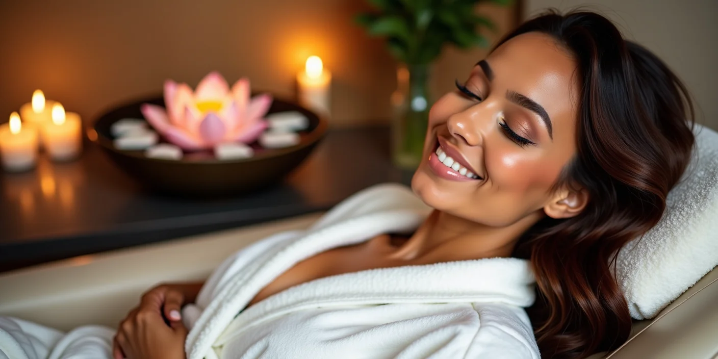 Bien-être dException Guadeloupe