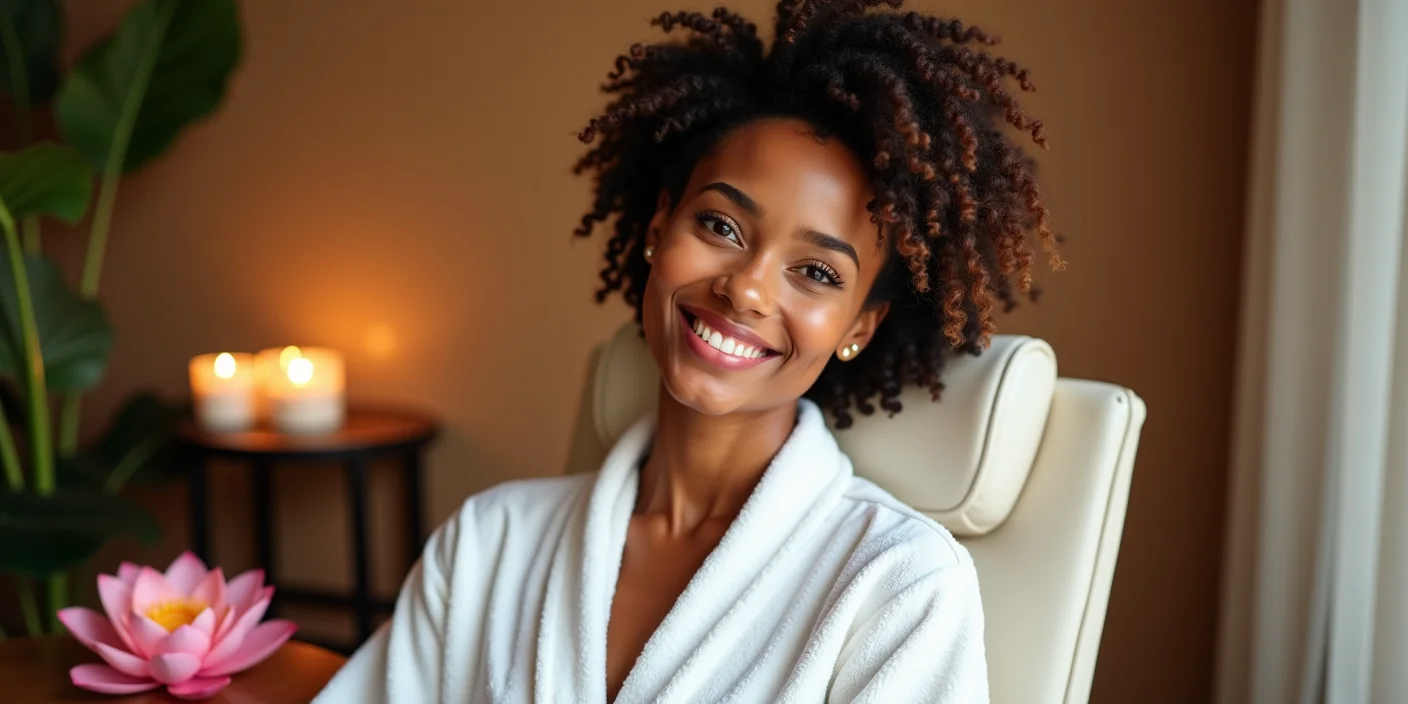 Harmonie Corporelle Guadeloupe