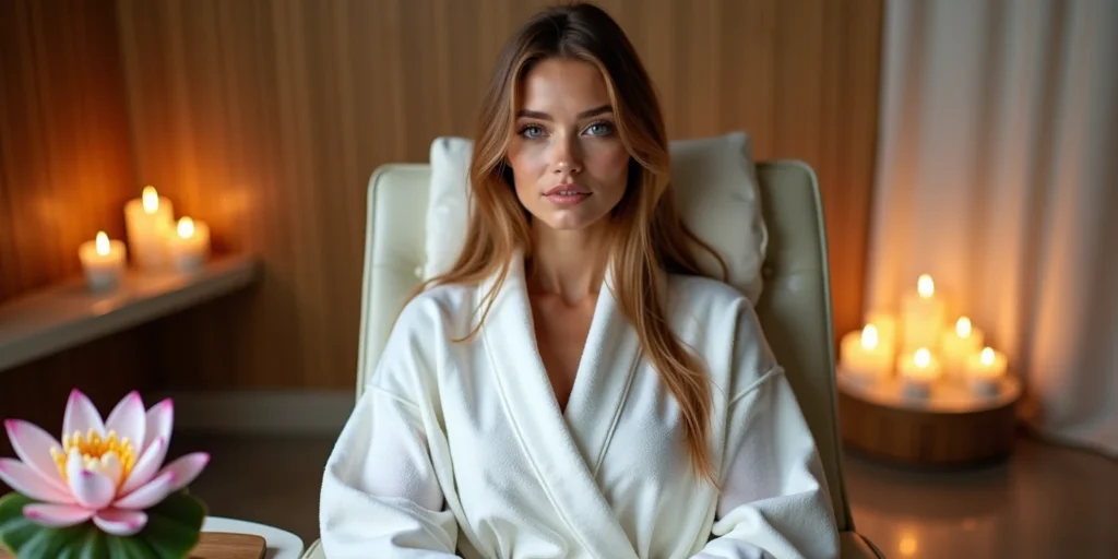 Sérénité Absolue en Guadeloupe