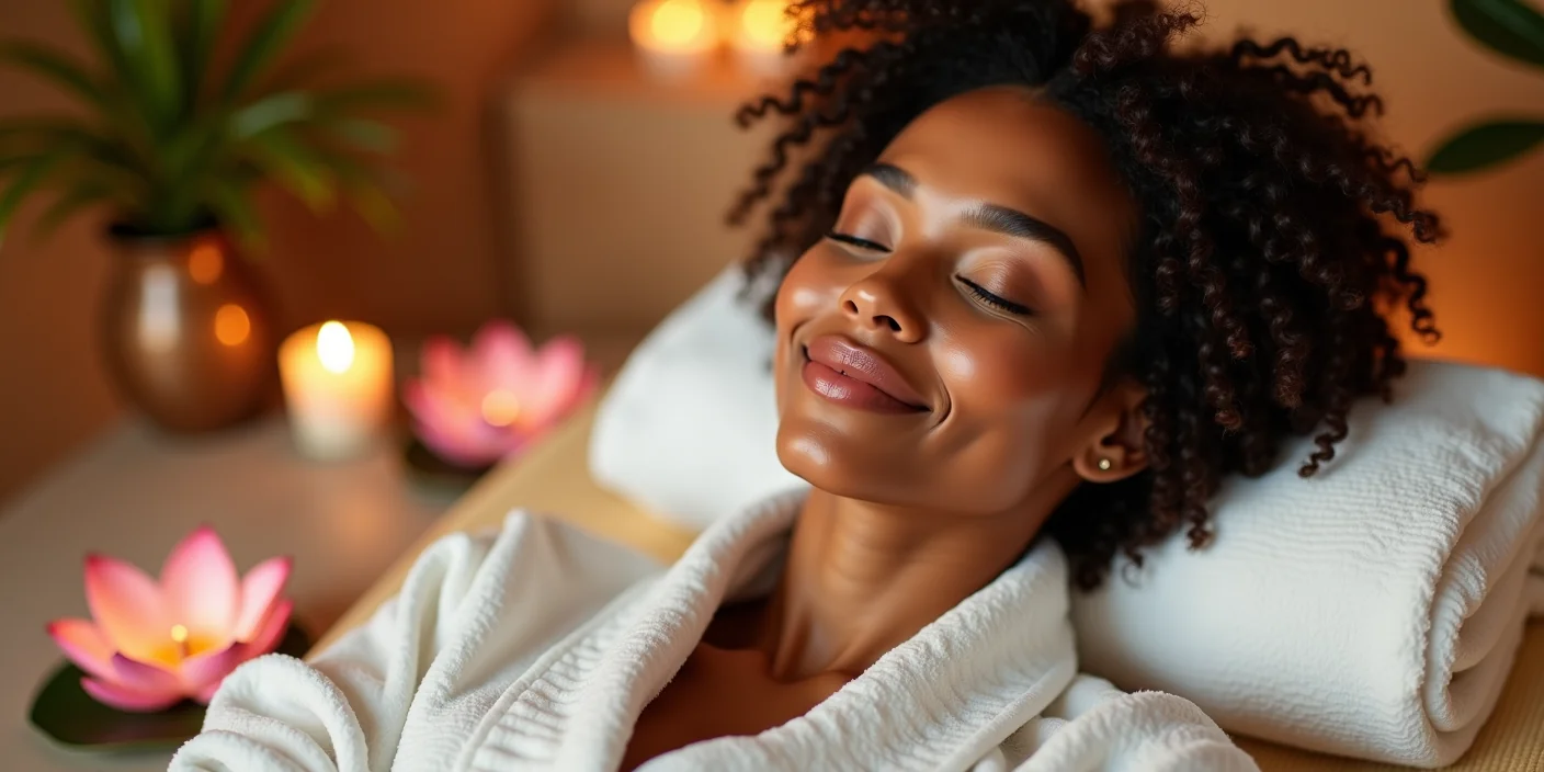 Sanctuaire Bien-être Guadeloupe