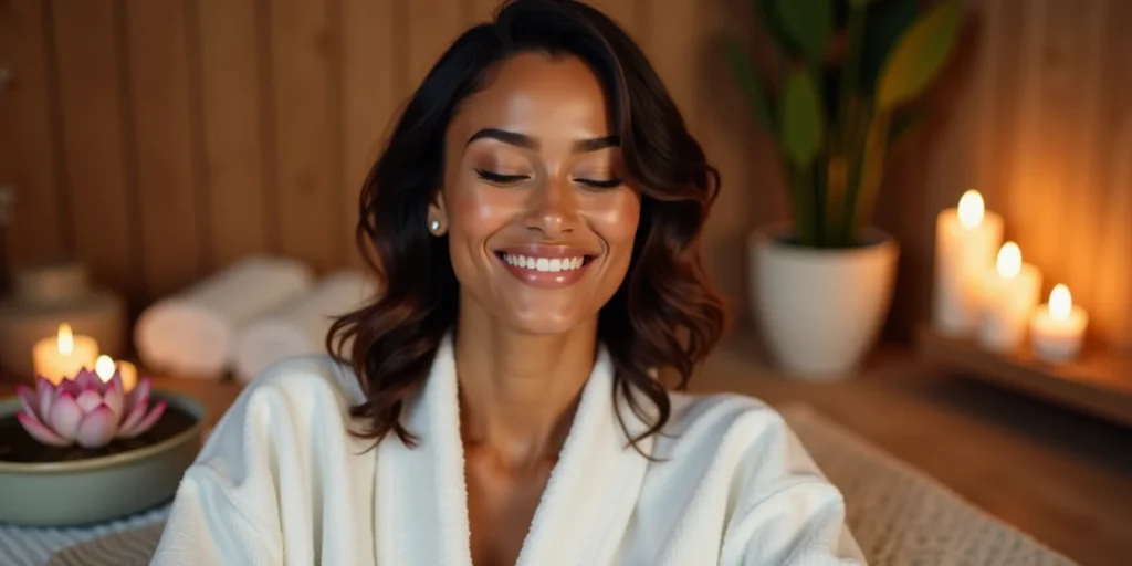 Sérénité Absolue Guadeloupe