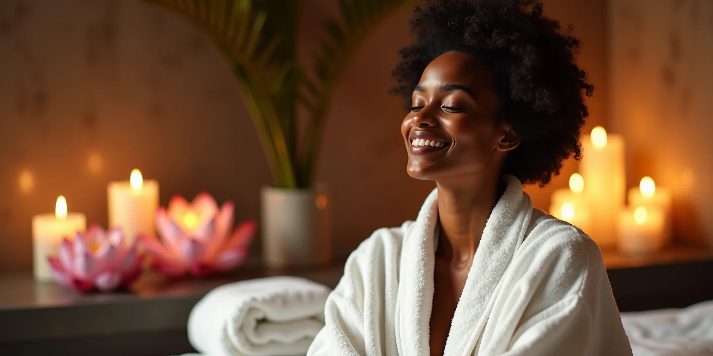 Expérience Bien-être Absolue