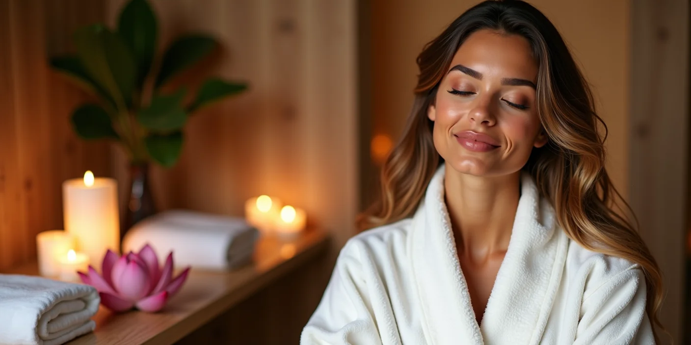 Sérénité Absolue en Guadeloupe