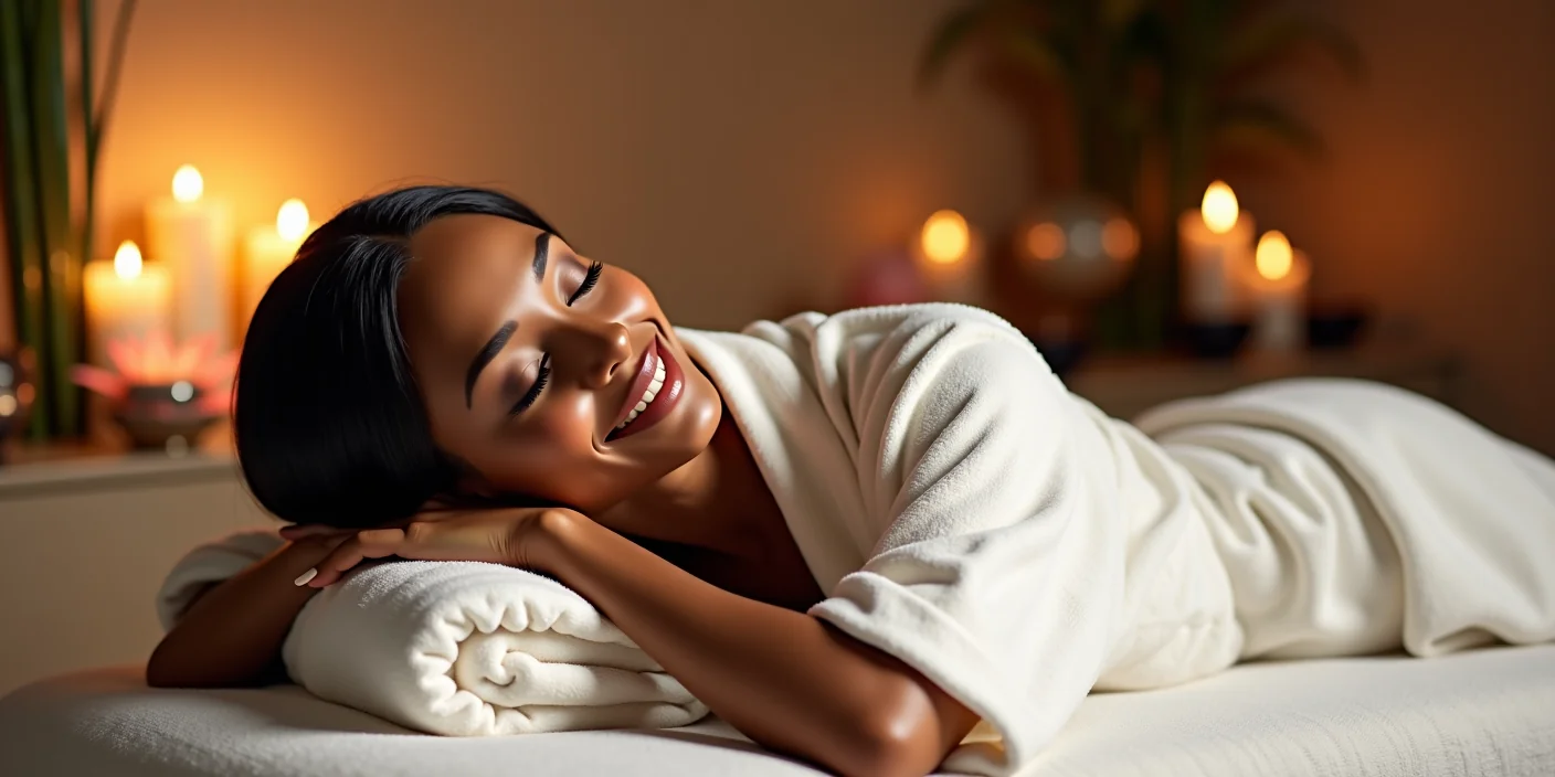 Harmonie Corps Esprit Guadeloupe