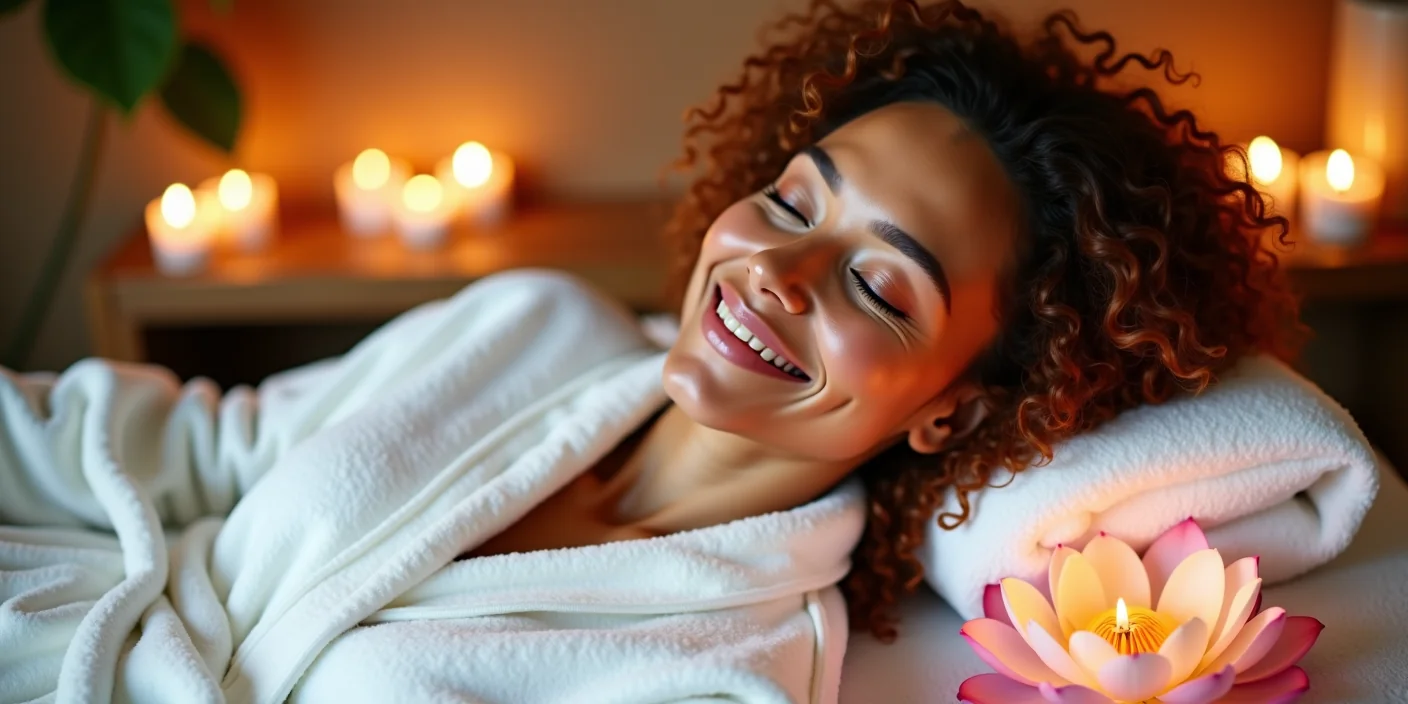 Harmonie Corps Esprit Guadeloupe