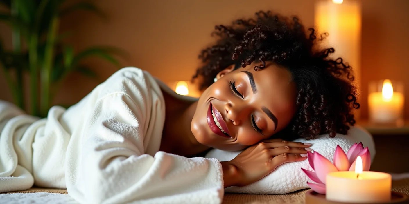 Sérénité Absolue Guadeloupe