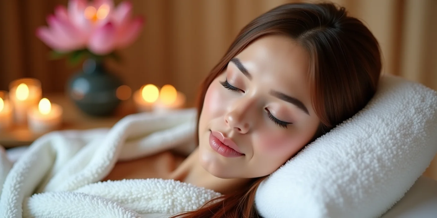 Sérénité Absolue Guadeloupe