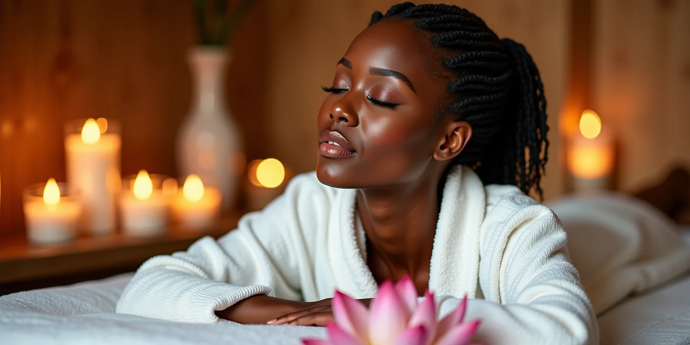 Expérience Bien-être Luxe Guadeloupe