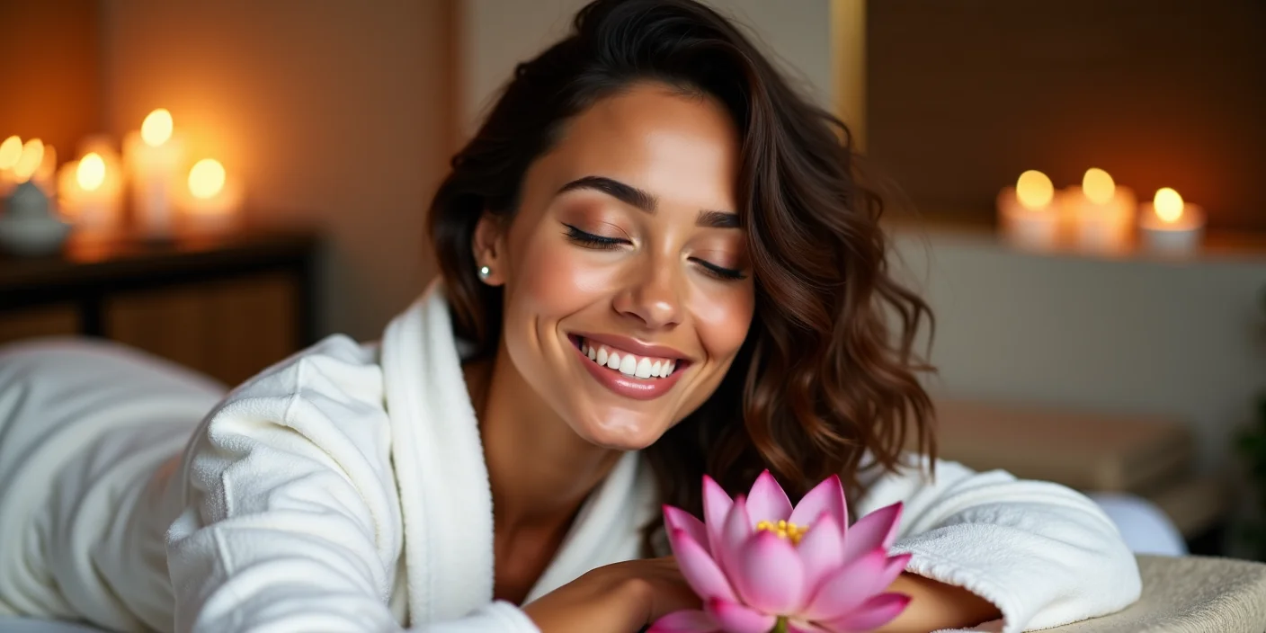 Votre Évasion Bien-être Guadeloupe