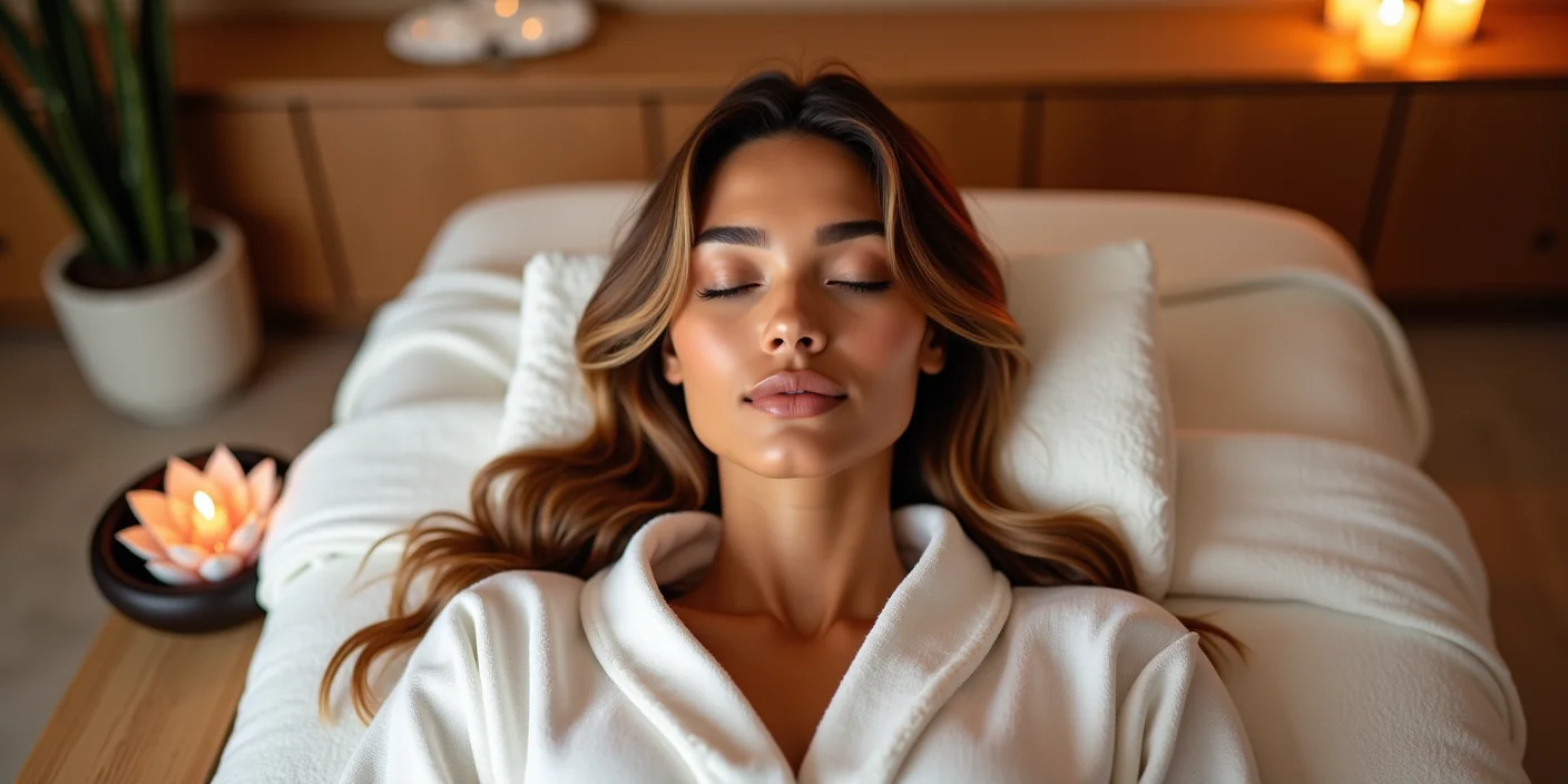 Sérénité Absolue Guadeloupe