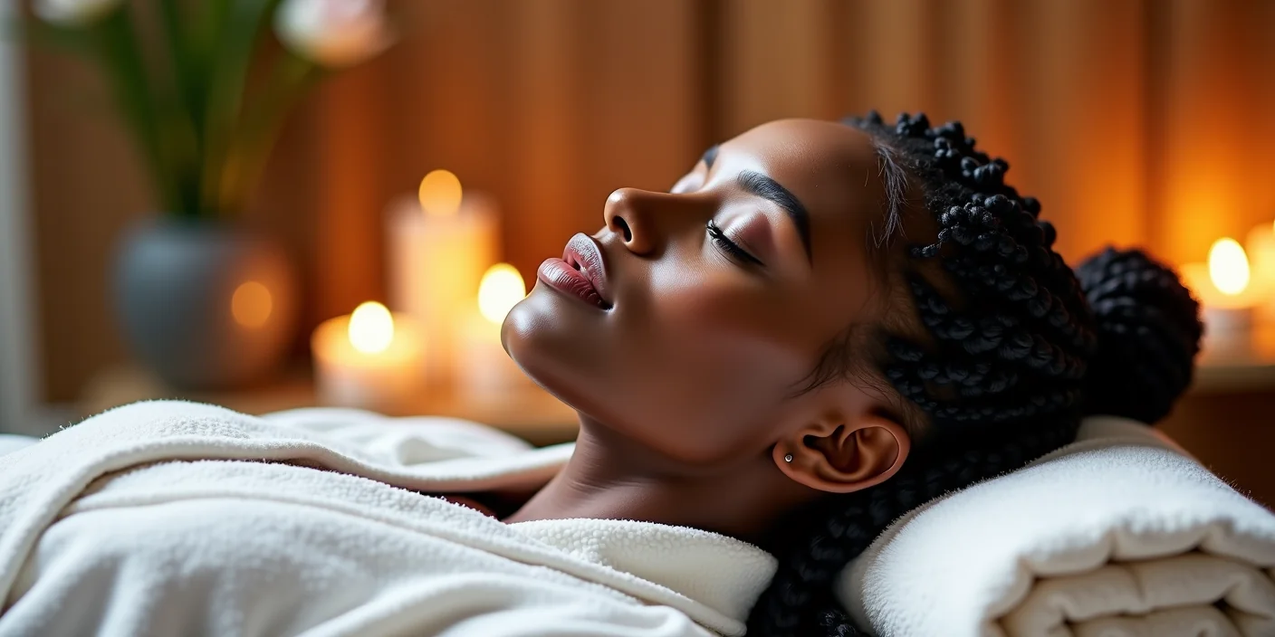 Rituel Bien-être Ancestral Guadeloupe