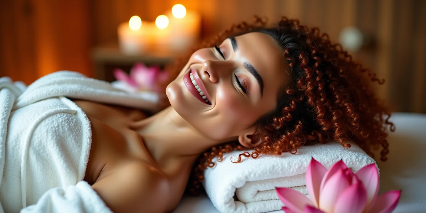 Sérénité Absolue Guadeloupe