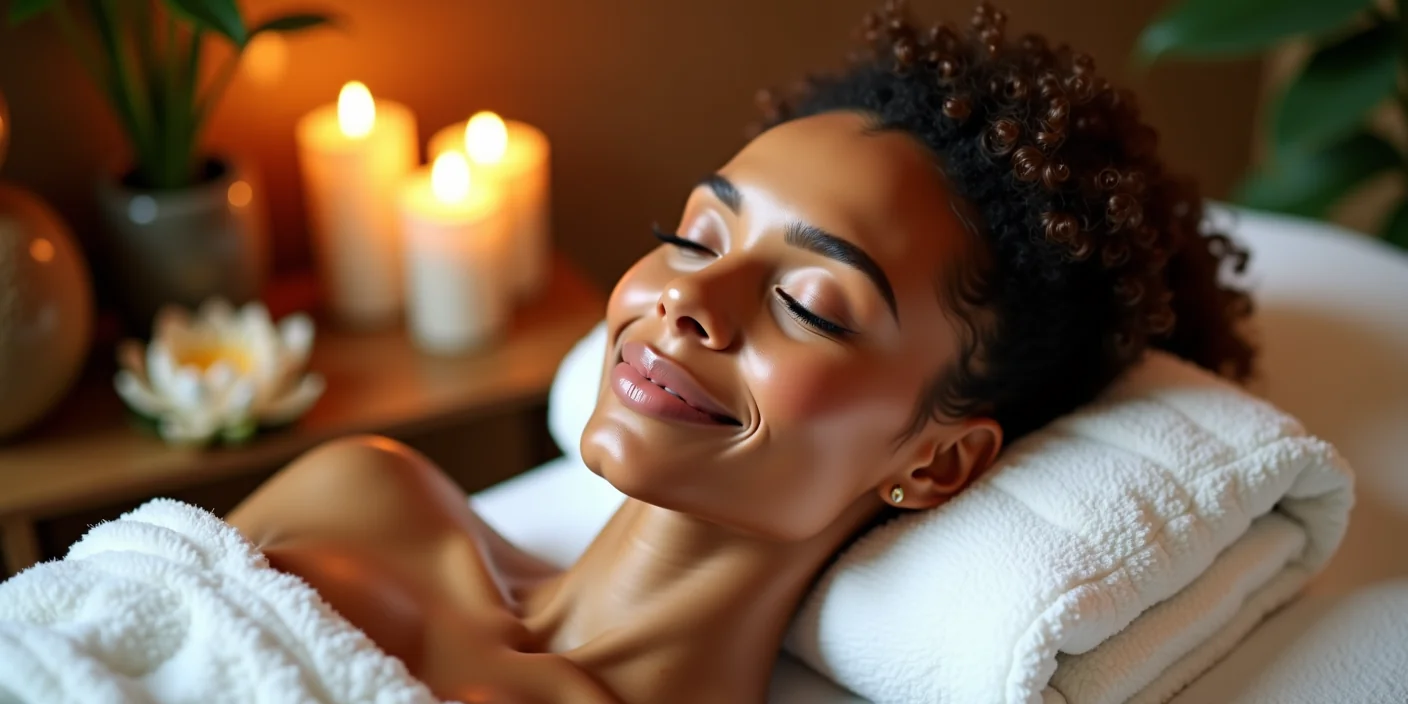 Bien-être Tropical Revitalisant