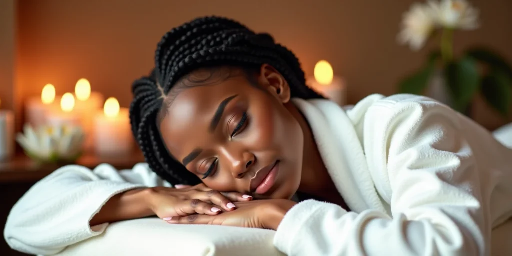 Expérience Bien-être Holistique Guadeloupe