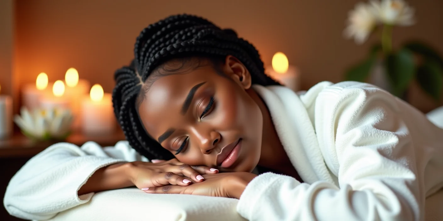 Expérience Bien-être Holistique Guadeloupe